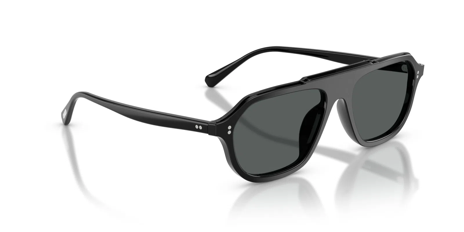 Oliver Peoples Estin 5613SU Sunglasses - view 4